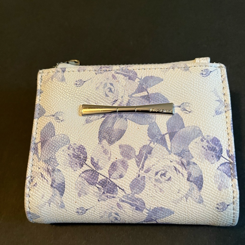 Betsey Johnson Wallet